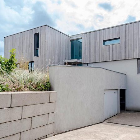 Dune Villa 7 잔드보르트 외부 사진