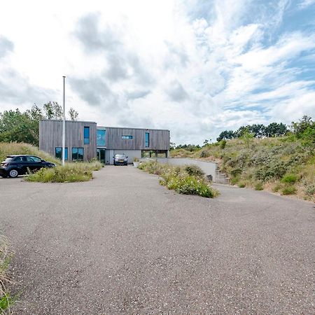 Dune Villa 7 잔드보르트 외부 사진