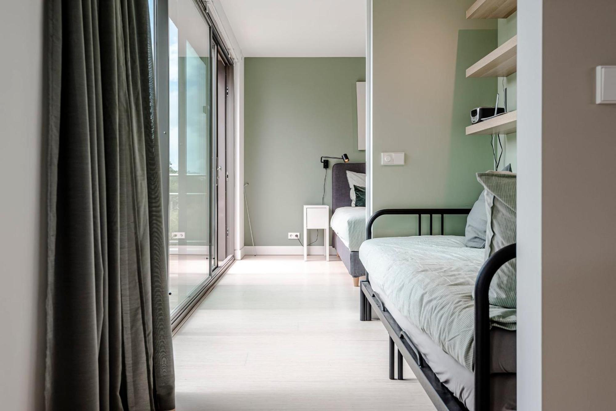 Dune Villa 7 잔드보르트 외부 사진