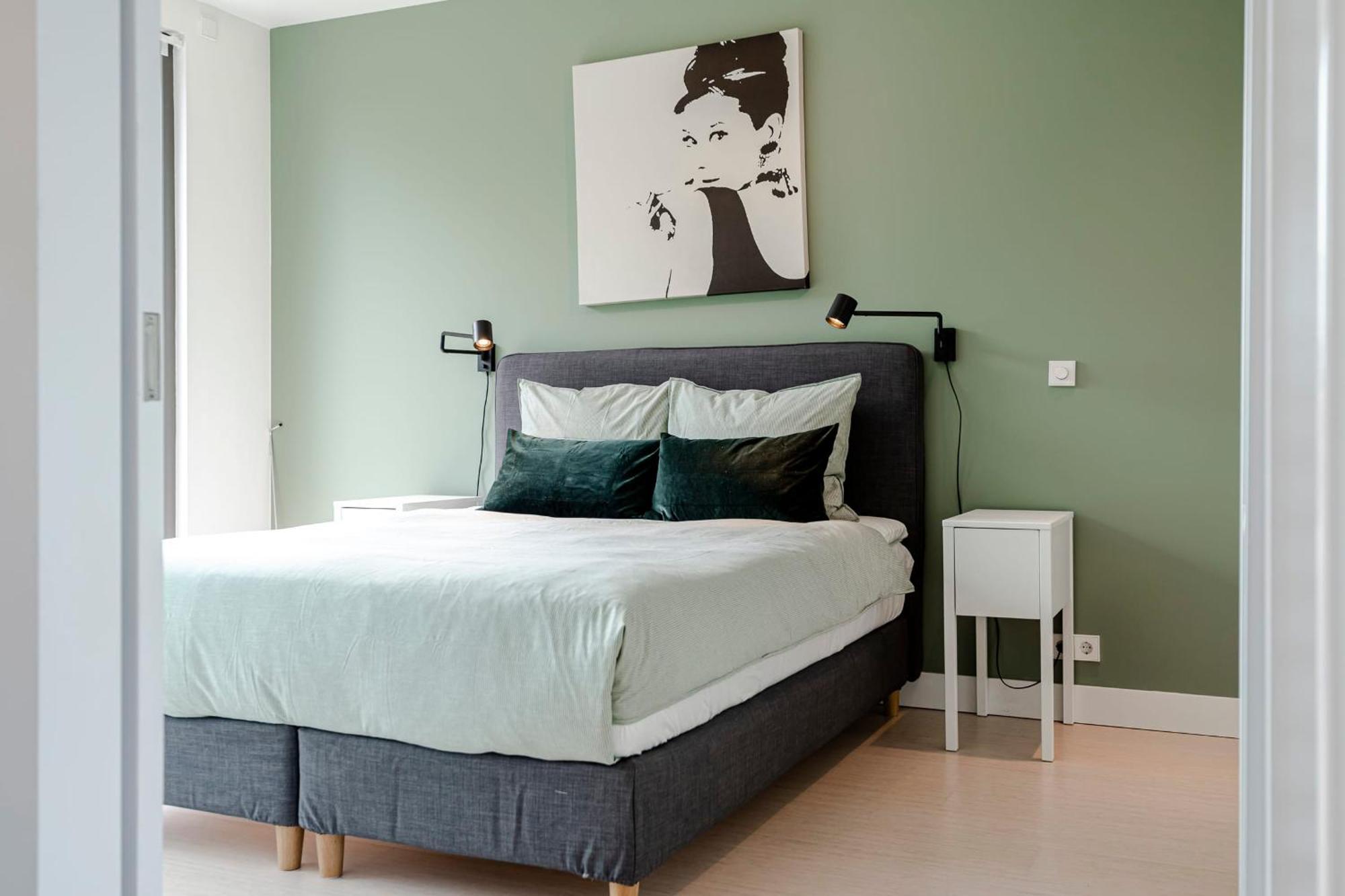 Dune Villa 7 잔드보르트 외부 사진