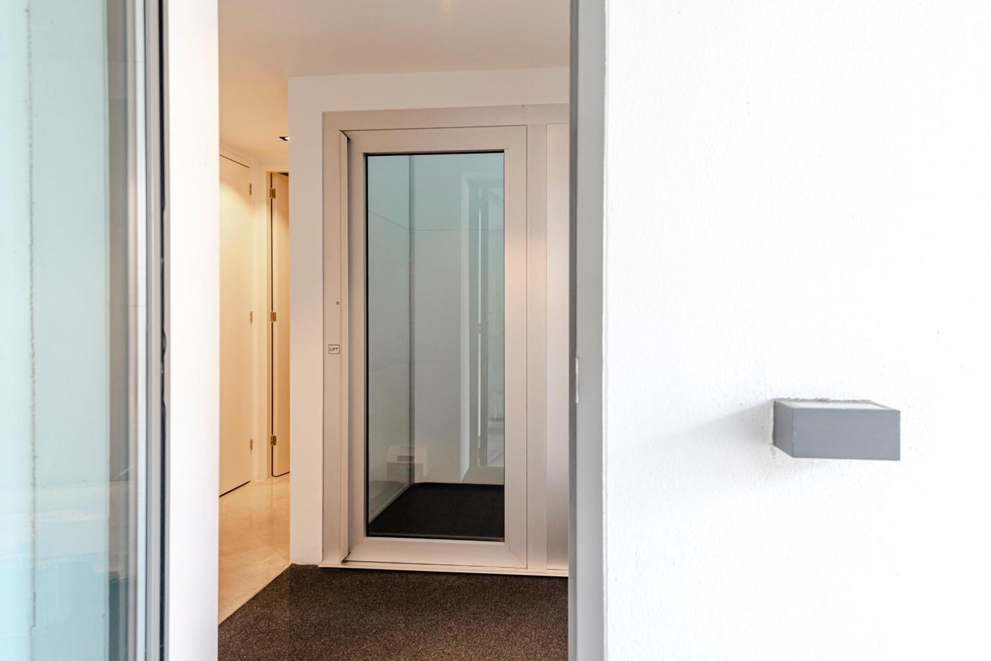 Dune Villa 7 잔드보르트 외부 사진