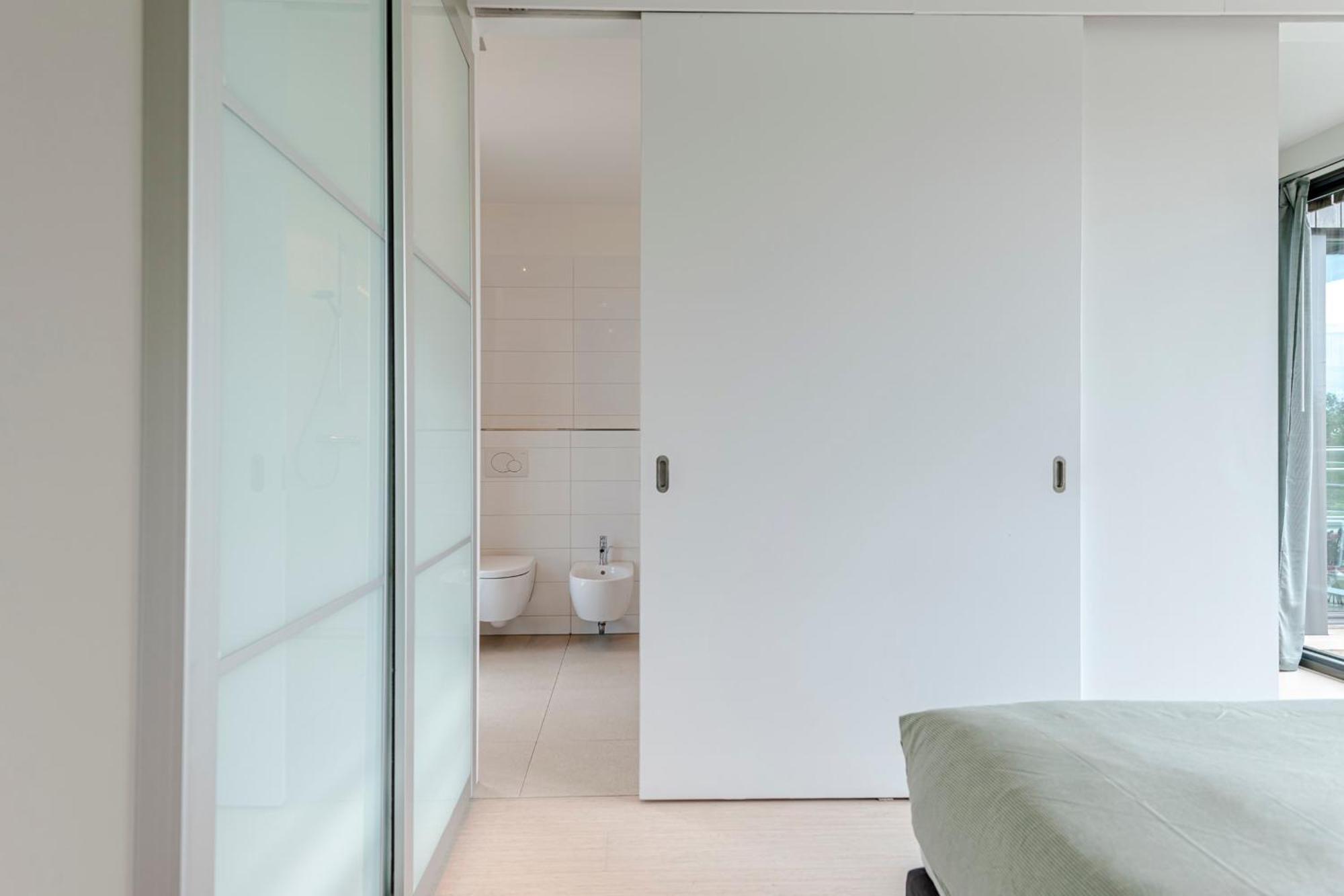 Dune Villa 7 잔드보르트 외부 사진