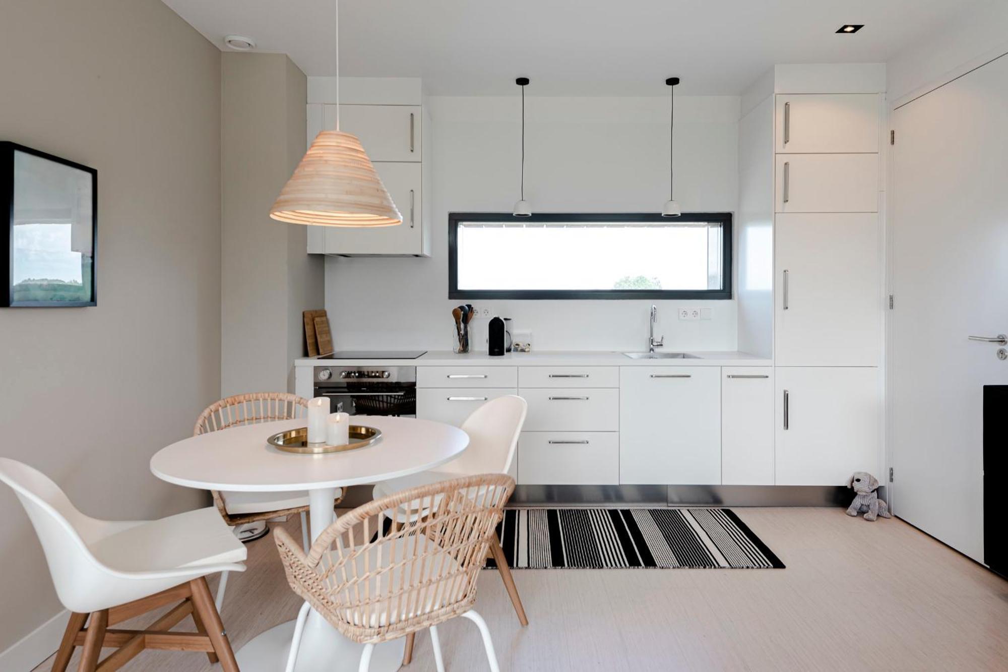 Dune Villa 7 잔드보르트 외부 사진