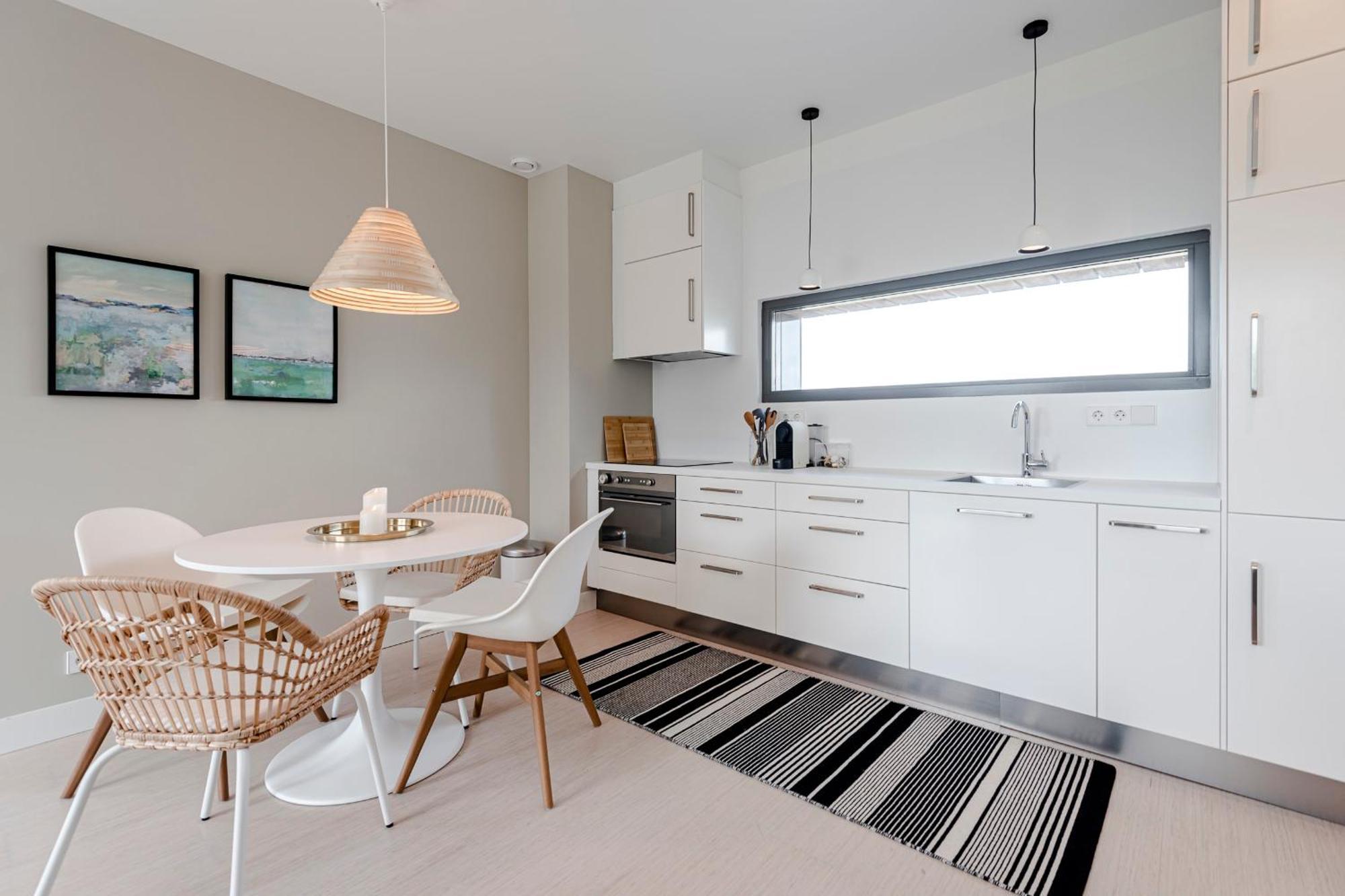 Dune Villa 7 잔드보르트 외부 사진